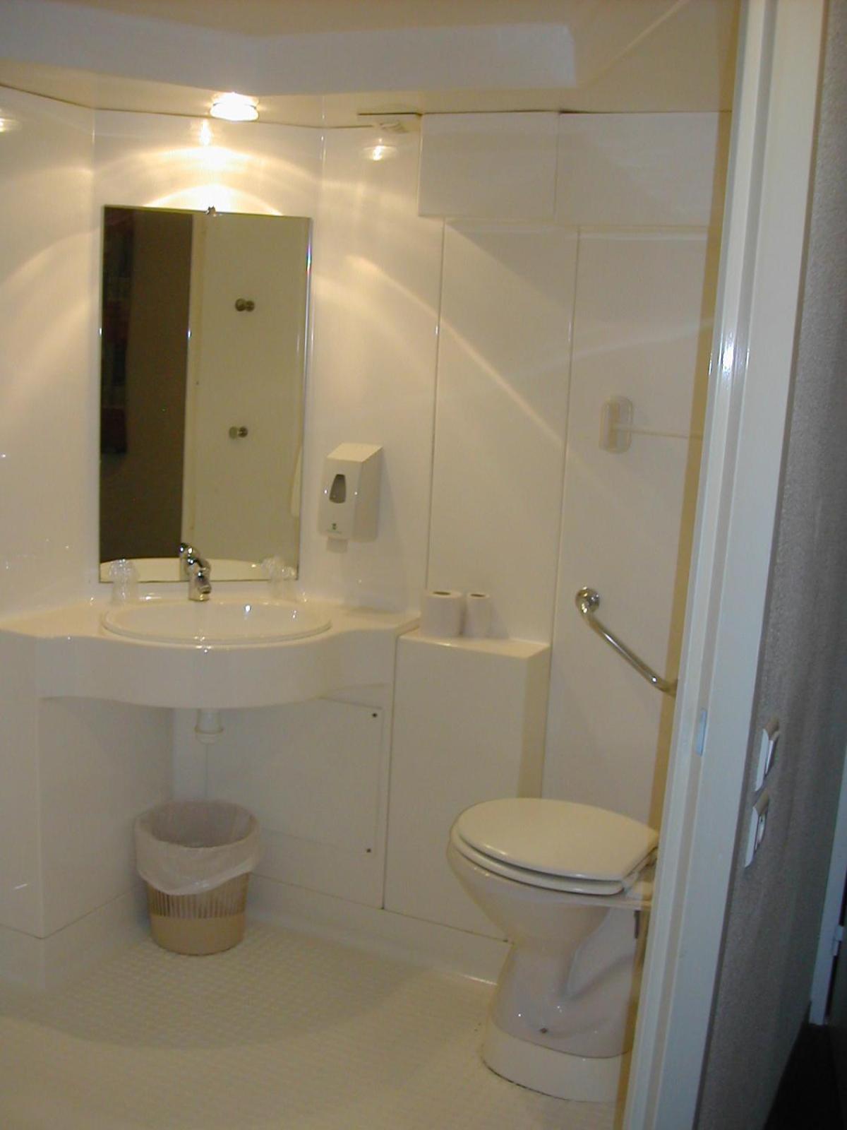 Glisy Hotel 部屋 写真